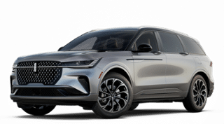 2025 Lincoln Lincoln Nautilus External Image 1